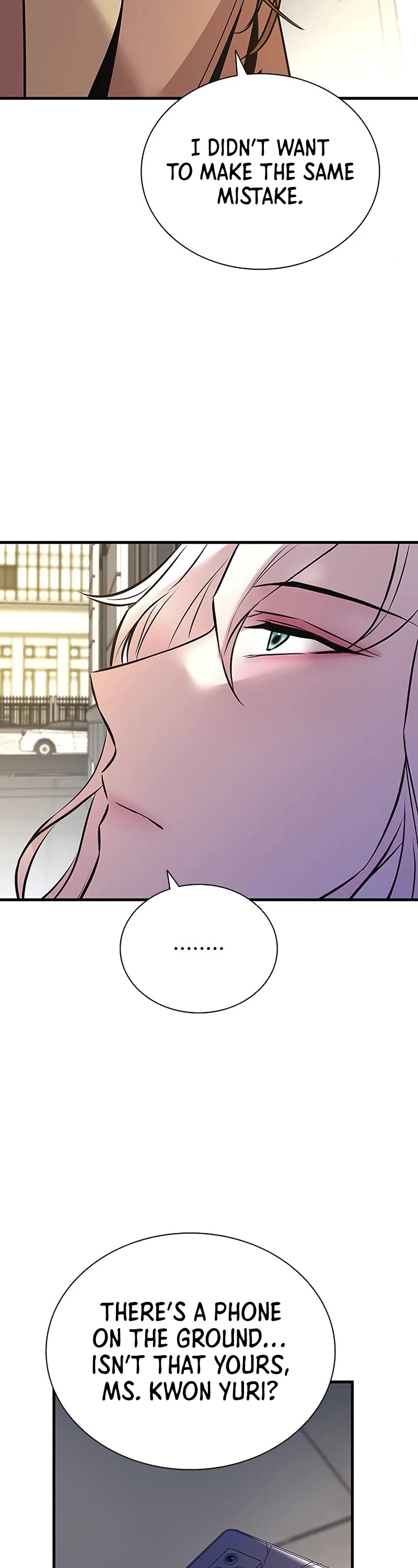 Villain to Kill Chapter 125 page 18 - Chapter 125