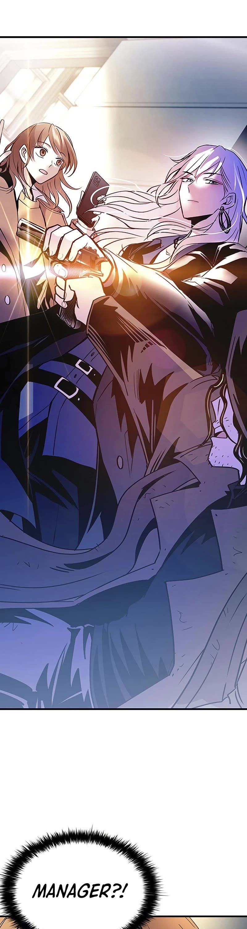 Villain to Kill Chapter 125 page 2 - Chapter 125