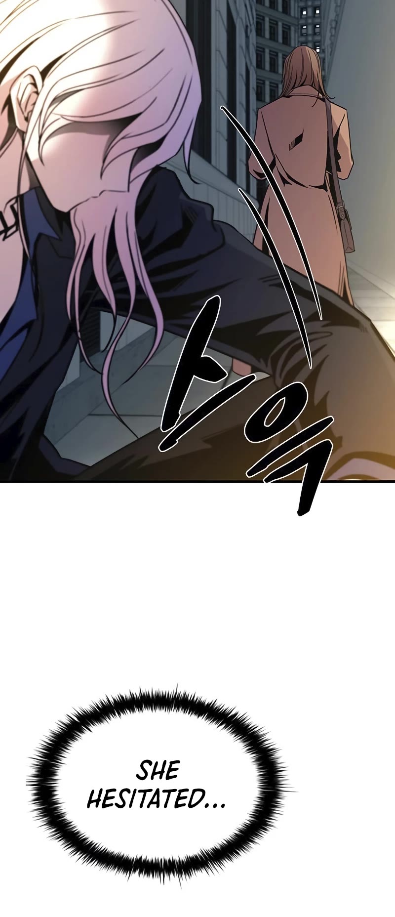 Villain to Kill Chapter 125 page 20 - Chapter 125