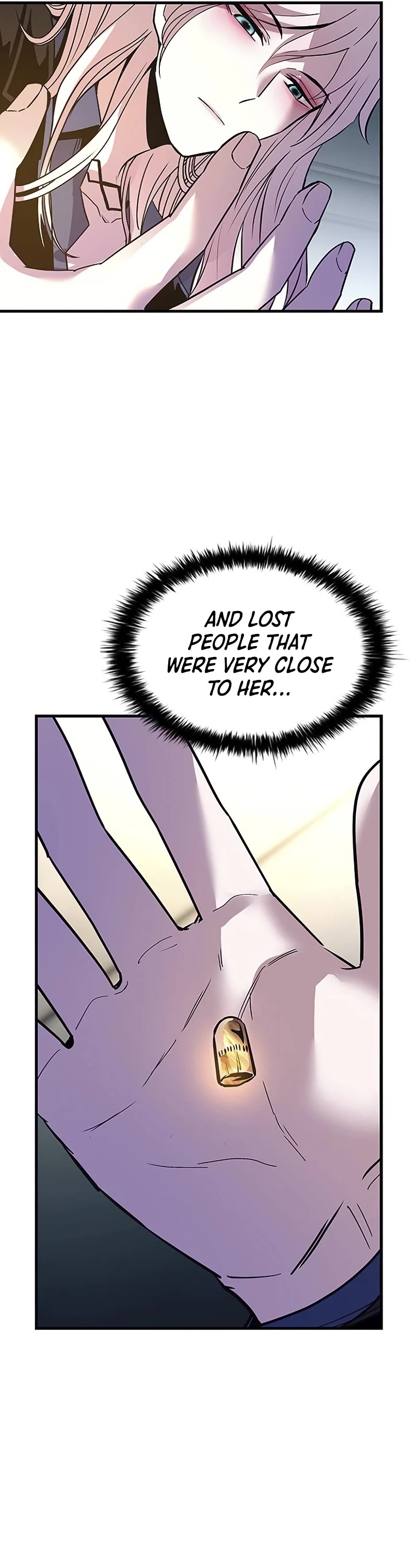 Villain to Kill Chapter 125 page 21 - Chapter 125