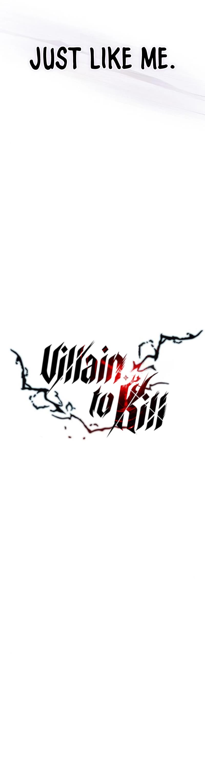 Villain to Kill Chapter 125 page 22 - Chapter 125