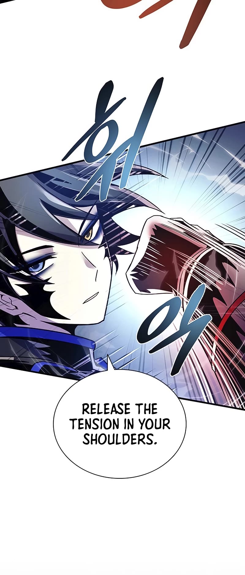 Villain to Kill Chapter 125 page 25 - Chapter 125