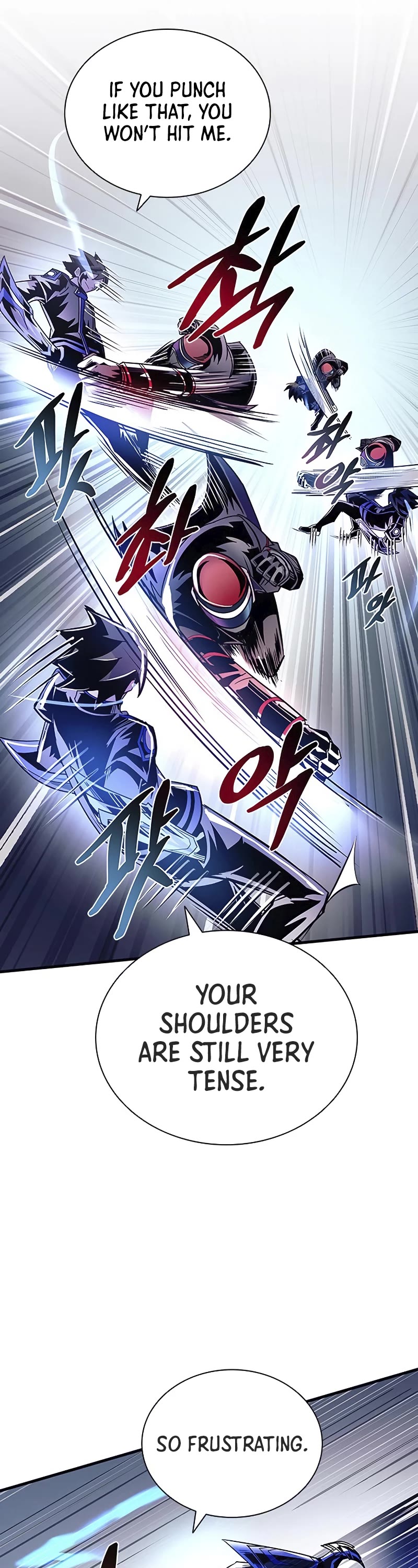 Villain to Kill Chapter 125 page 26 - Chapter 125