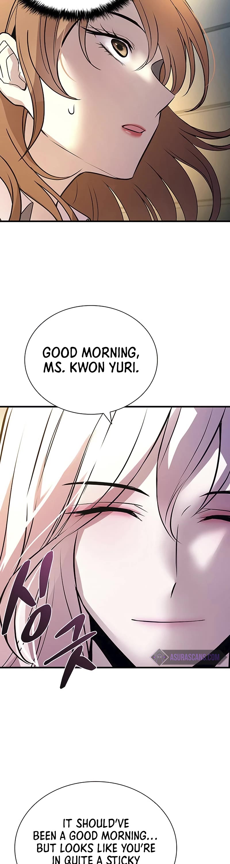 Villain to Kill Chapter 125 page 3 - Chapter 125