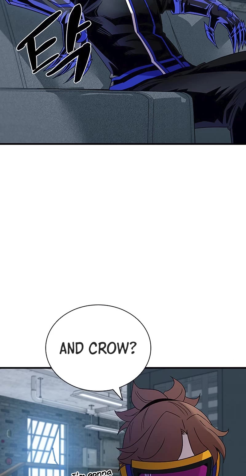 Villain to Kill Chapter 125 page 37 - Chapter 125