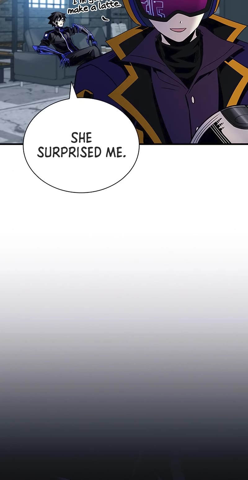 Villain to Kill Chapter 125 page 38 - Chapter 125