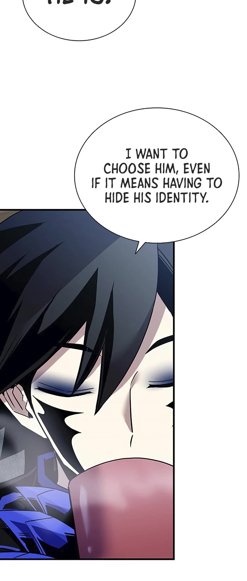 Villain to Kill Chapter 125 page 42 - Chapter 125