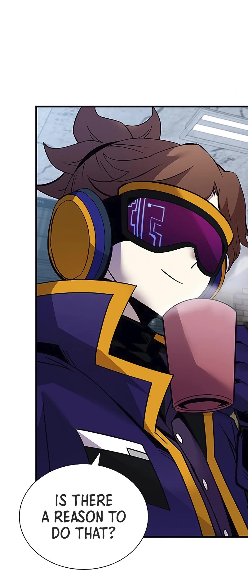 Villain to Kill Chapter 125 page 43 - Chapter 125