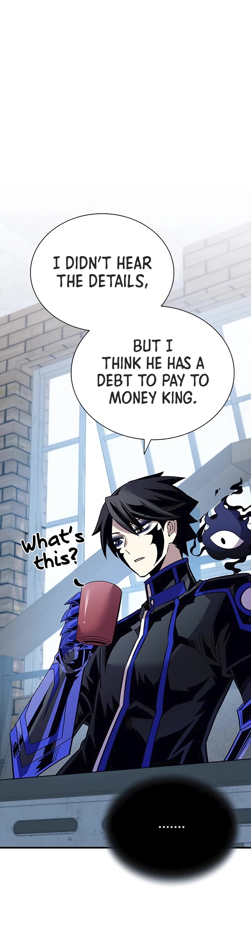 Villain to Kill Chapter 125 page 44 - Chapter 125