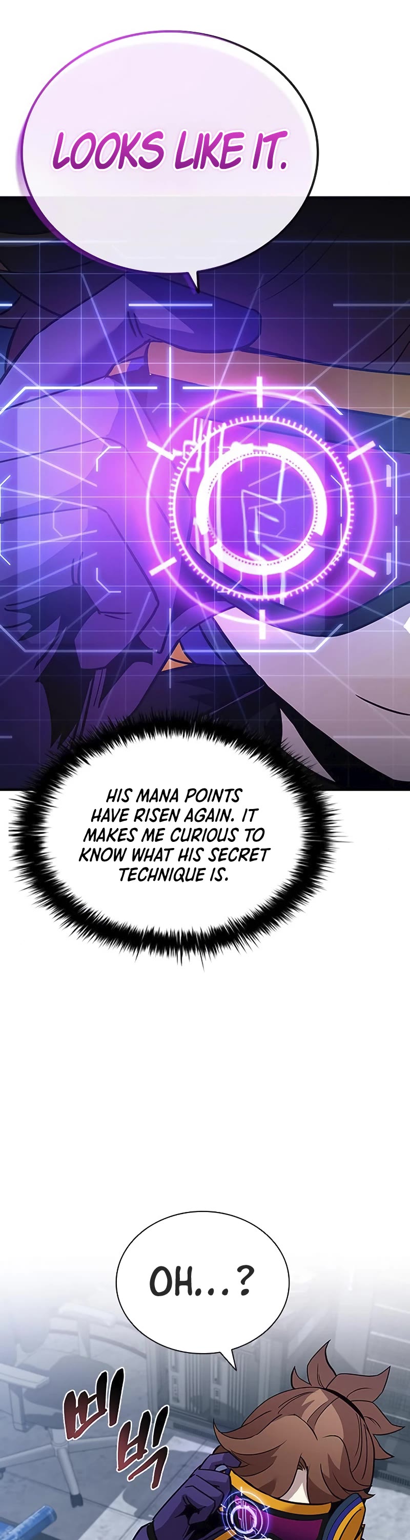 Villain to Kill Chapter 125 page 46 - Chapter 125