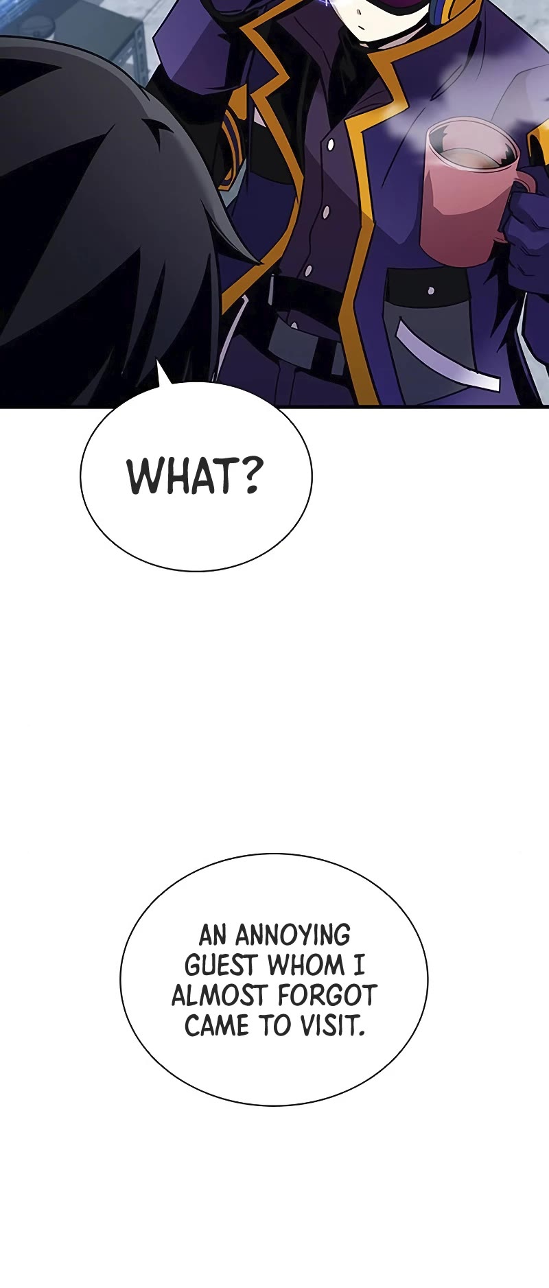 Villain to Kill Chapter 125 page 47 - Chapter 125