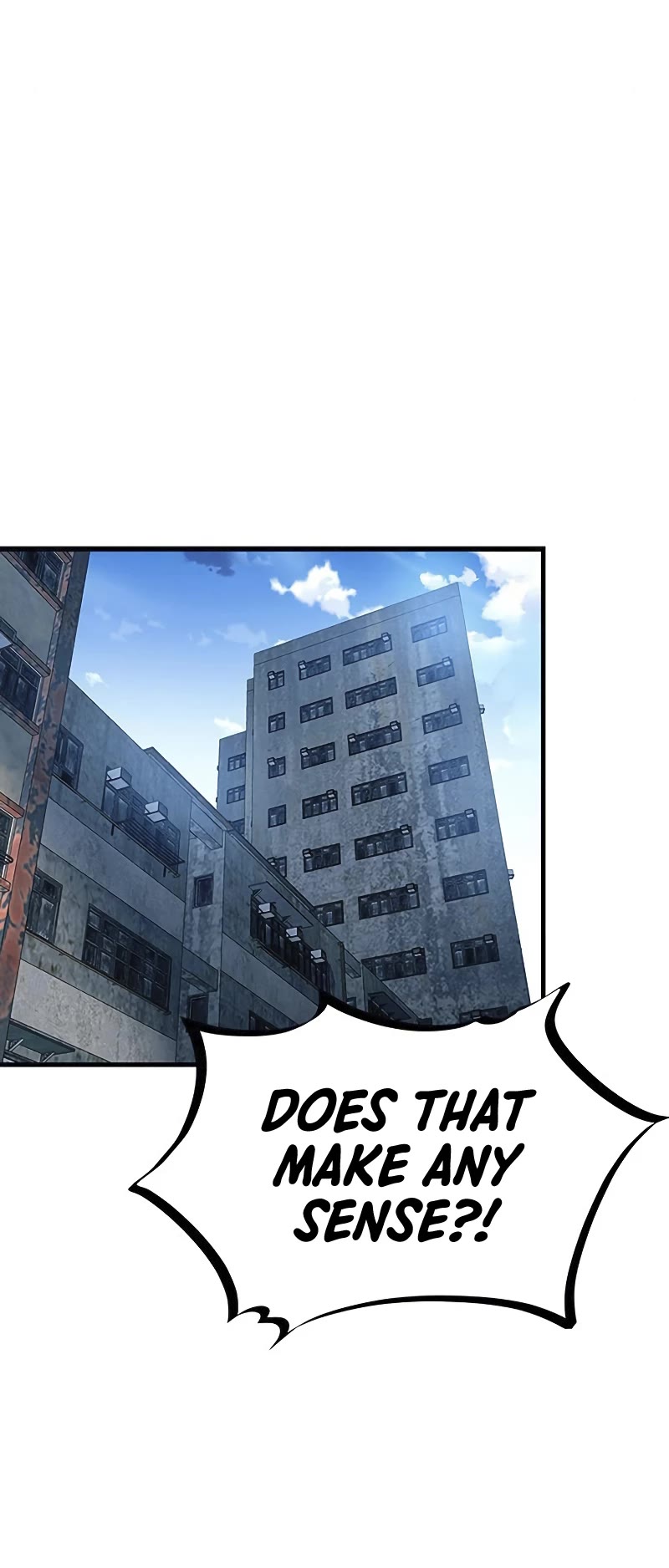 Villain to Kill Chapter 125 page 48 - Chapter 125