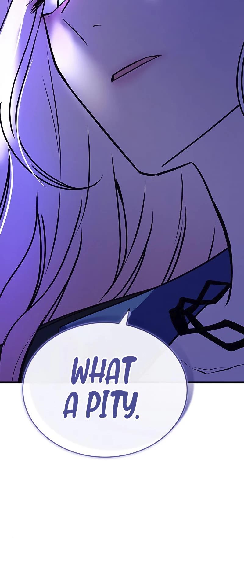 Villain to Kill Chapter 125 page 5 - Chapter 125