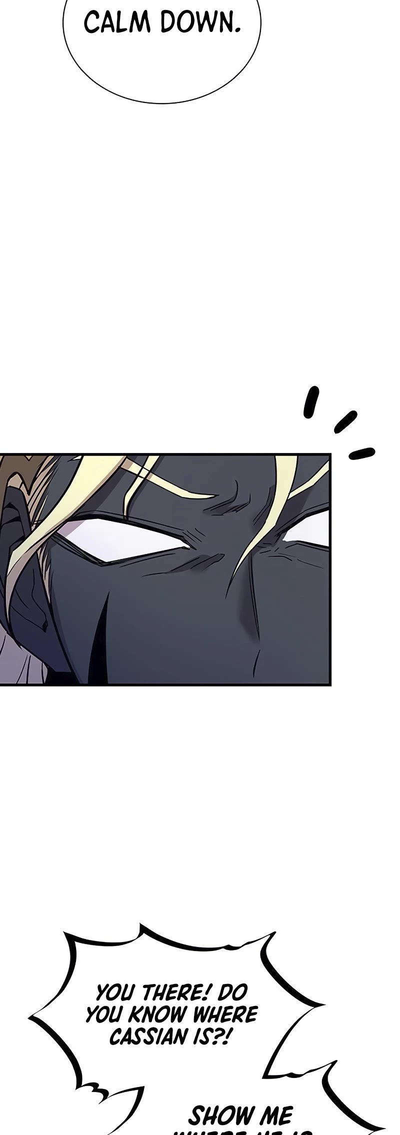 Villain to Kill Chapter 125 page 51 - Chapter 125