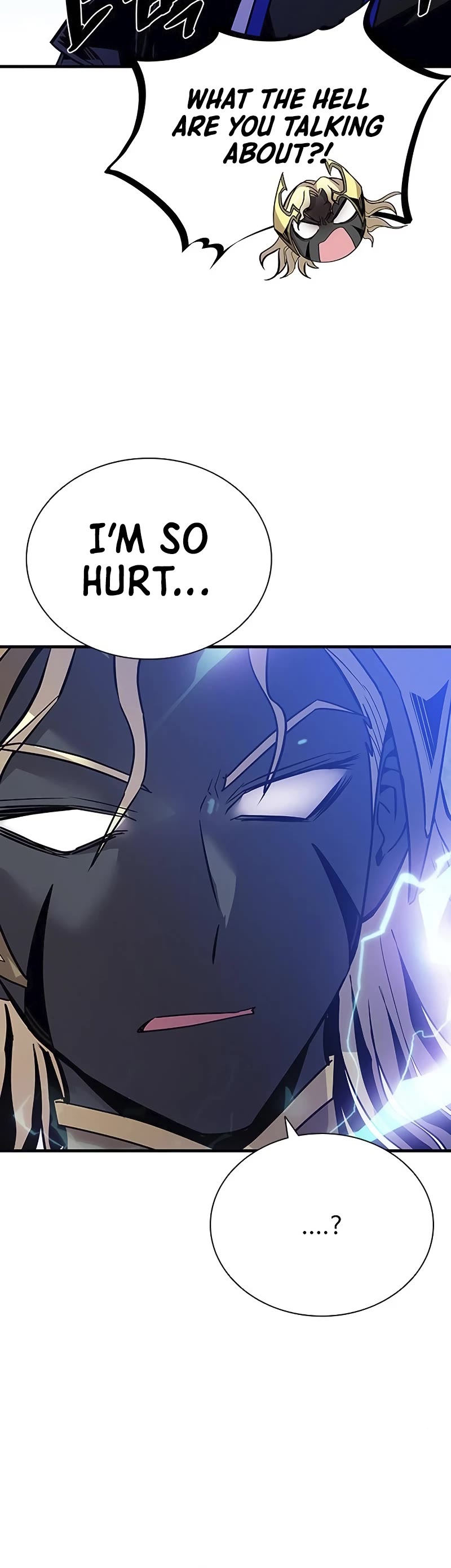 Villain to Kill Chapter 125 page 56 - Chapter 125