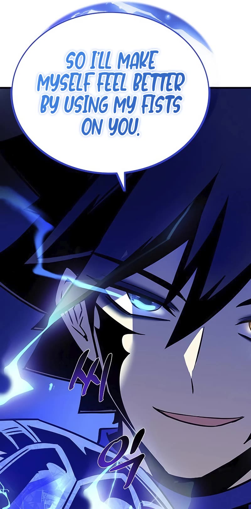 Villain to Kill Chapter 125 page 57 - Chapter 125
