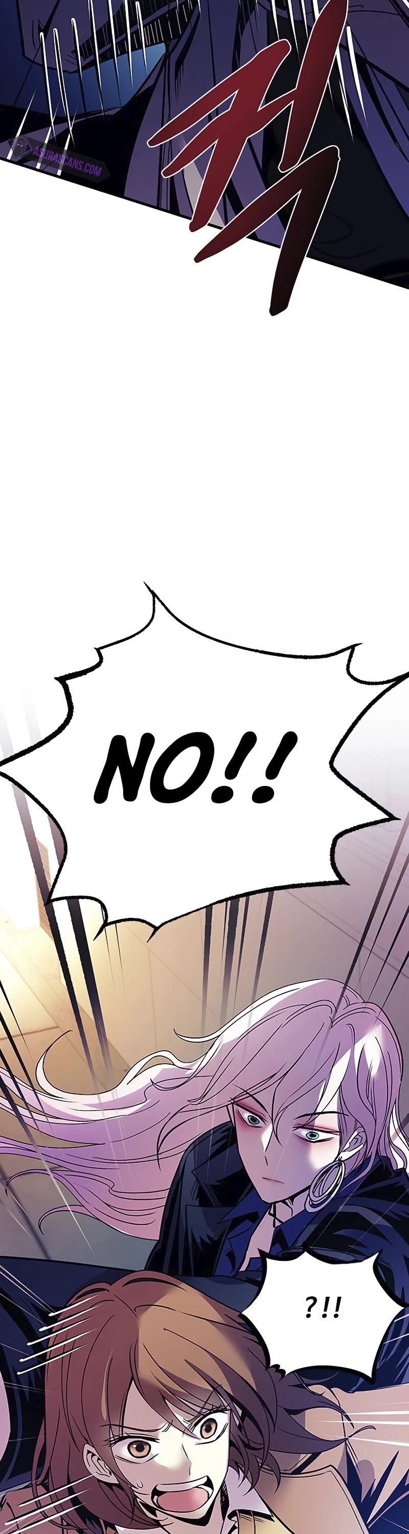 Villain to Kill Chapter 125 page 8 - Chapter 125