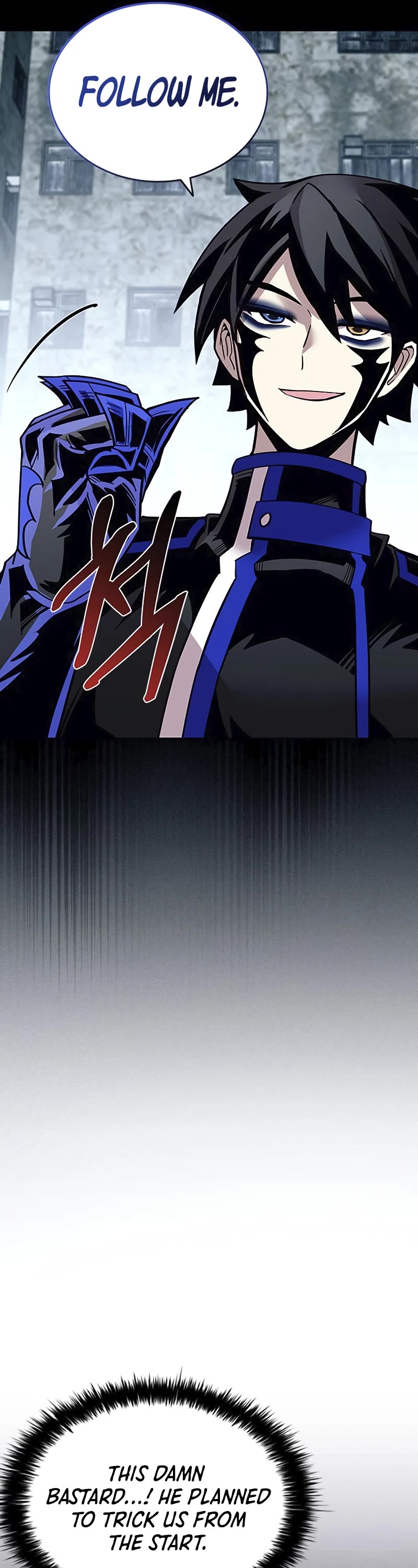 Villain to Kill Chapter 126 page 12 - Chapter 126