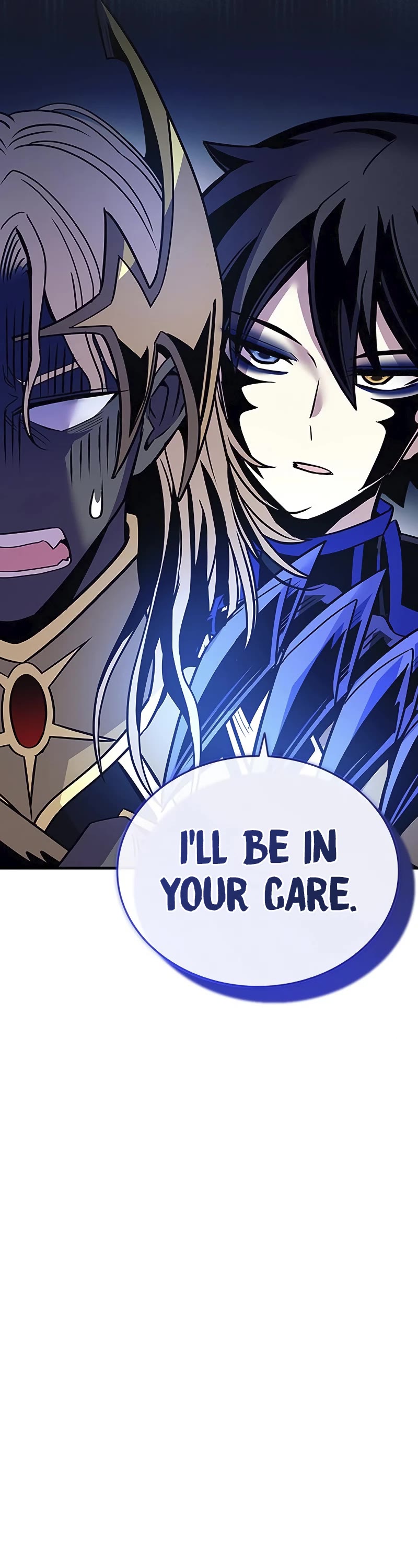 Villain to Kill Chapter 126 page 17 - Chapter 126