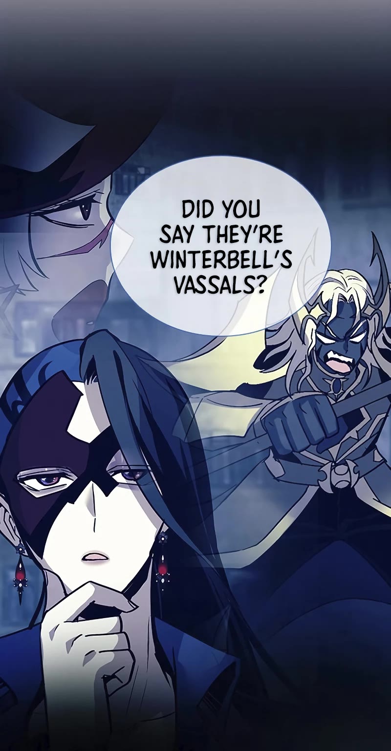 Villain to Kill Chapter 126 page 26 - Chapter 126
