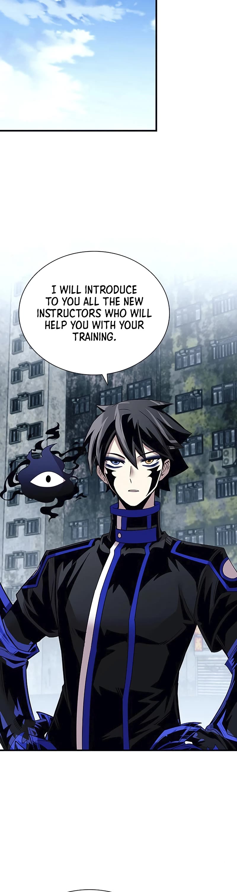 Villain to Kill Chapter 126 page 3 - Chapter 126