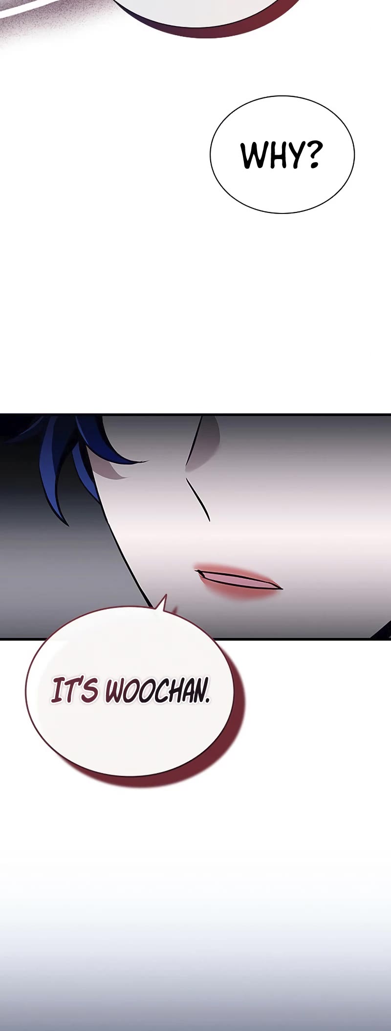 Villain to Kill Chapter 126 page 35 - Chapter 126