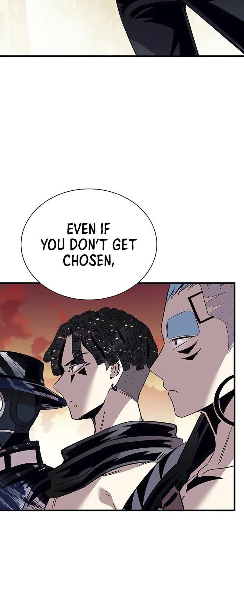 Villain to Kill Chapter 126 page 45 - Chapter 126