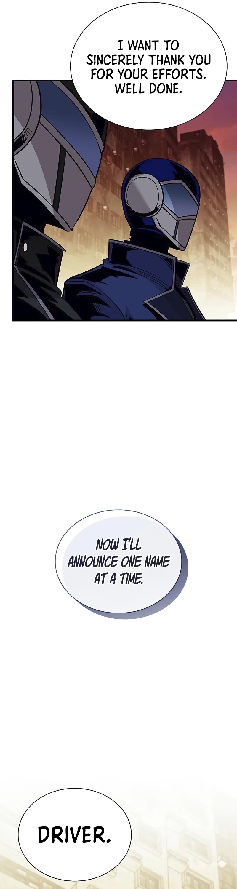 Villain to Kill Chapter 126 page 46 - Chapter 126