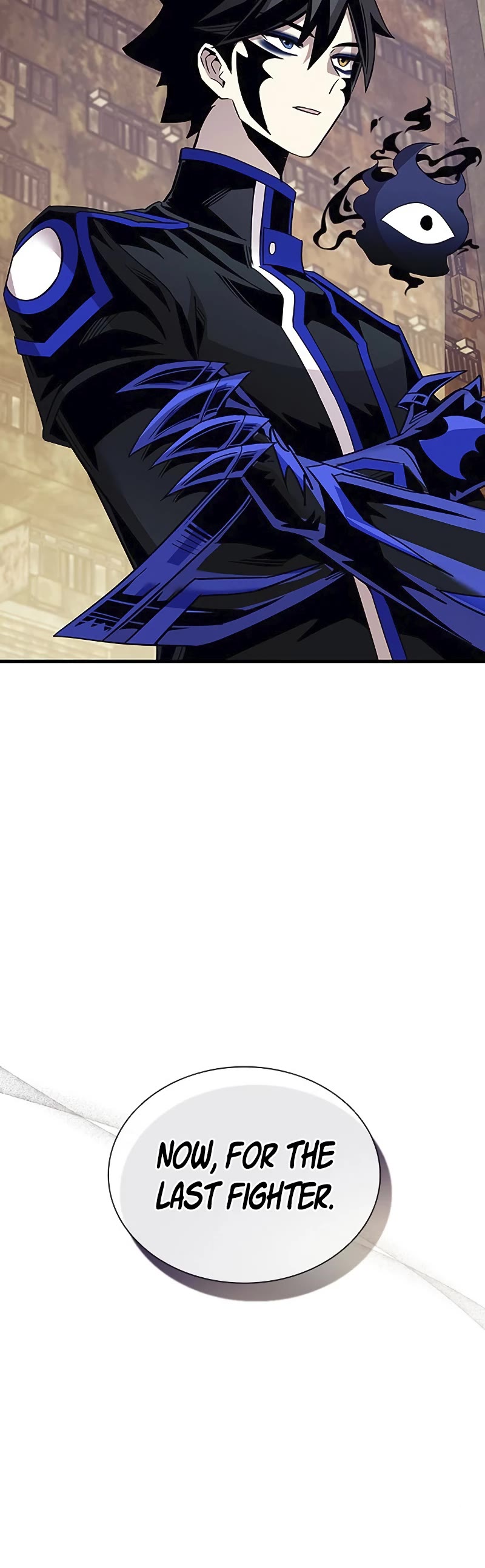 Villain to Kill Chapter 126 page 49 - Chapter 126