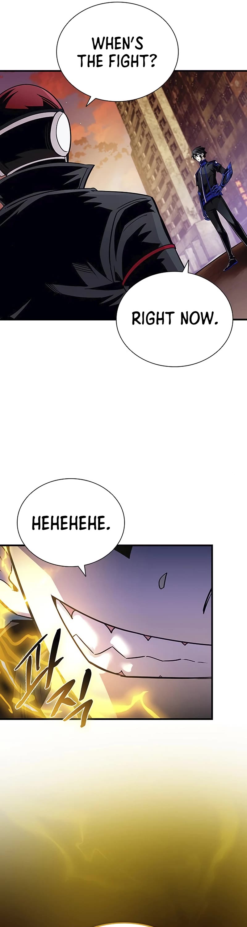 Villain to Kill Chapter 126 page 51 - Chapter 126