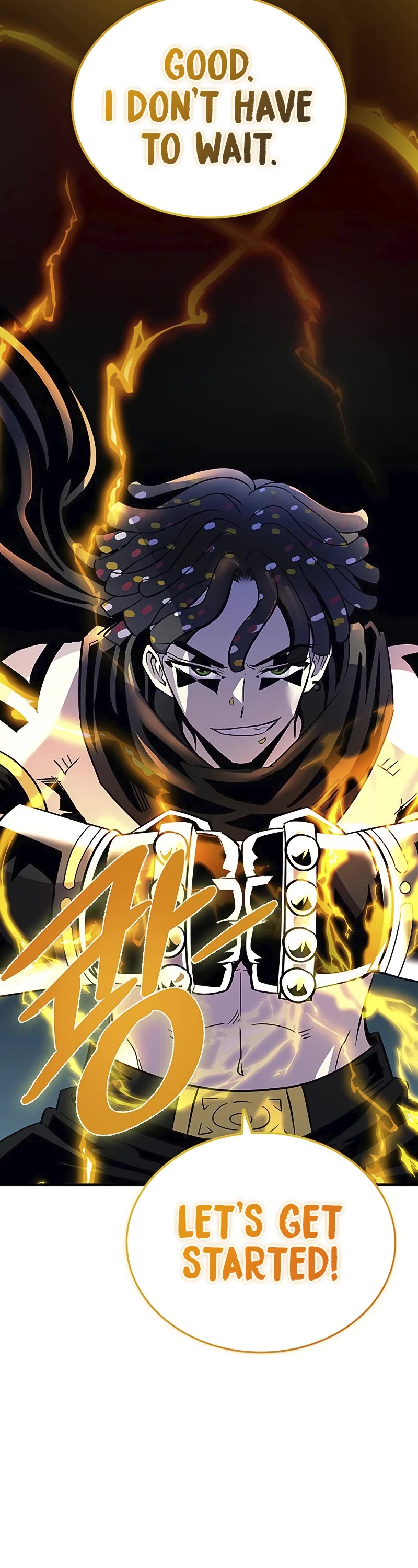 Villain to Kill Chapter 126 page 52 - Chapter 126