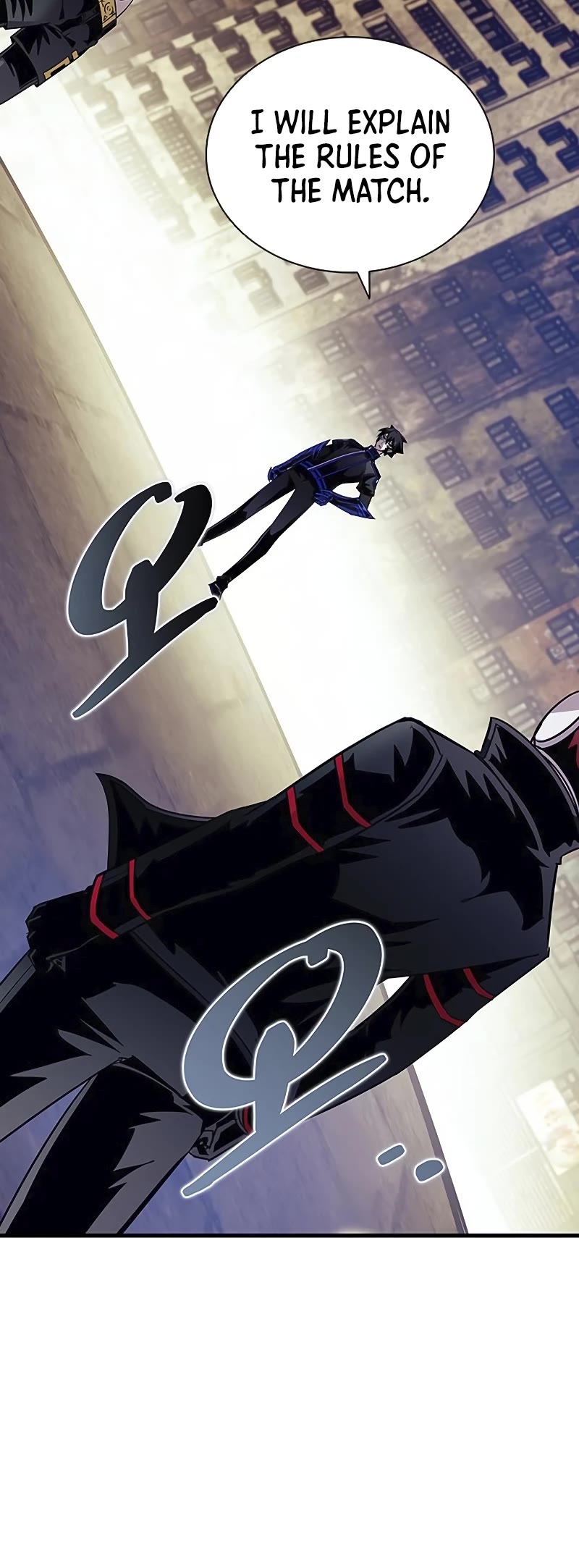 Villain to Kill Chapter 126 page 54 - Chapter 126