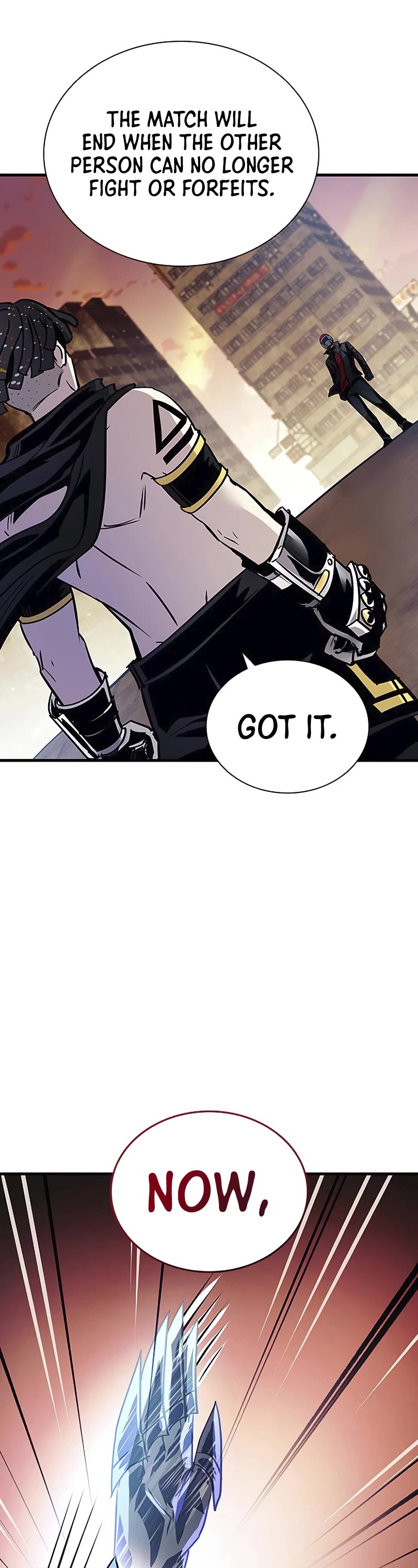 Villain to Kill Chapter 126 page 55 - Chapter 126