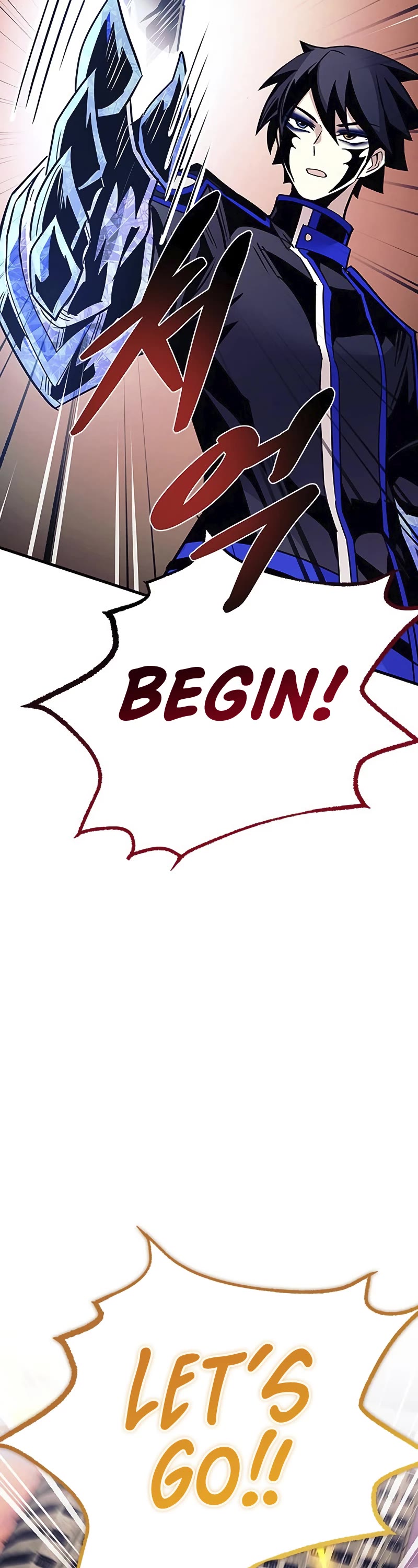 Villain to Kill Chapter 126 page 56 - Chapter 126