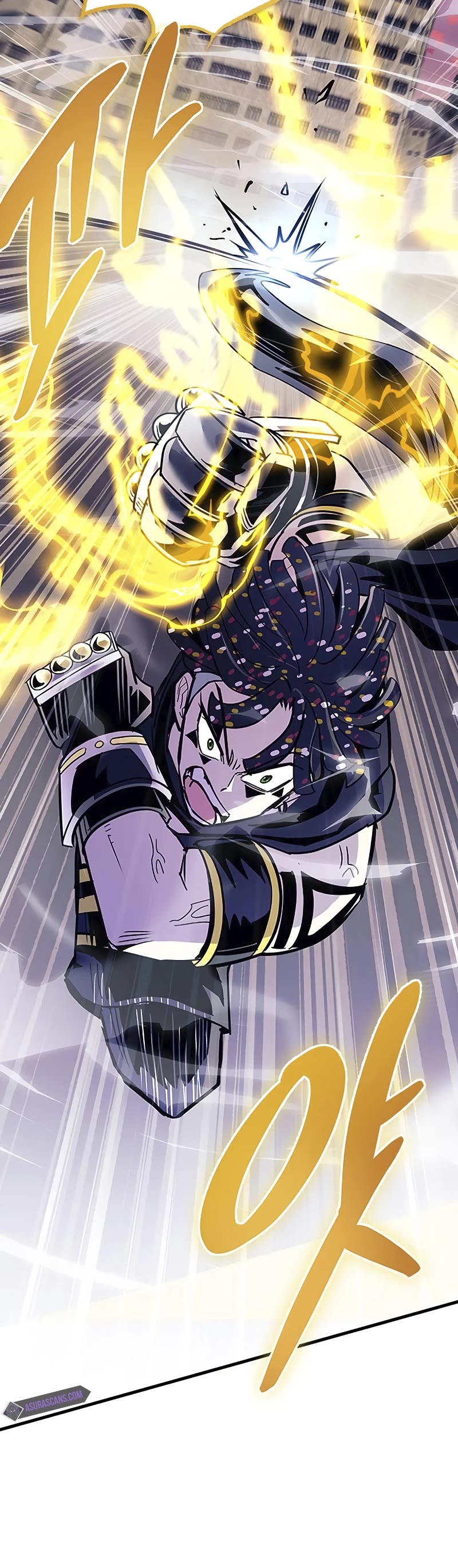 Villain to Kill Chapter 126 page 57 - Chapter 126