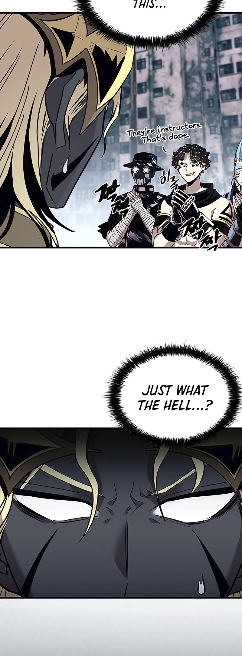 Villain to Kill Chapter 126 page 6 - Chapter 126