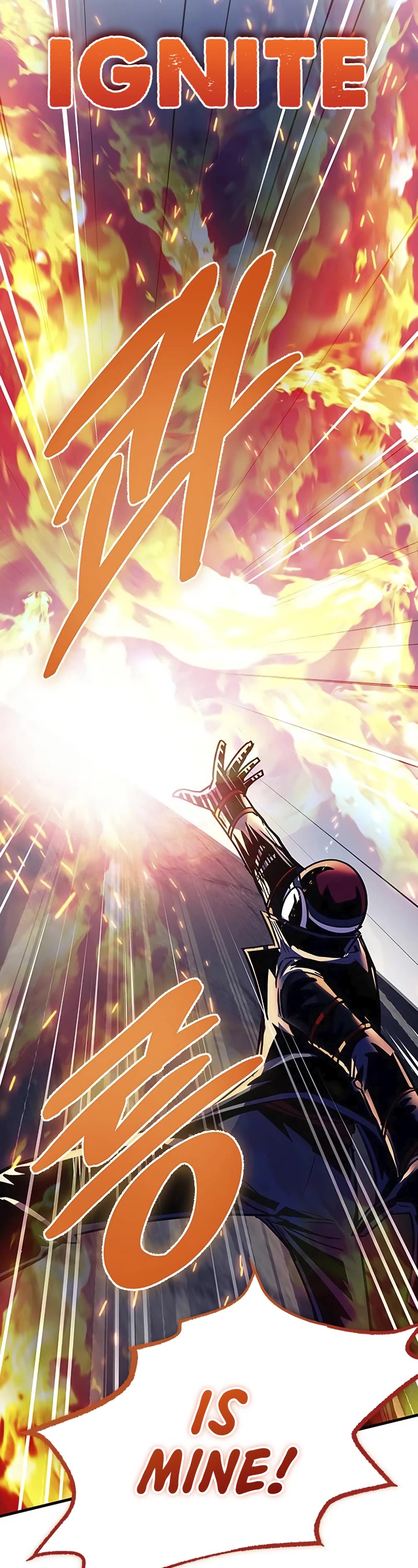 Villain to Kill Chapter 126 page 60 - Chapter 126