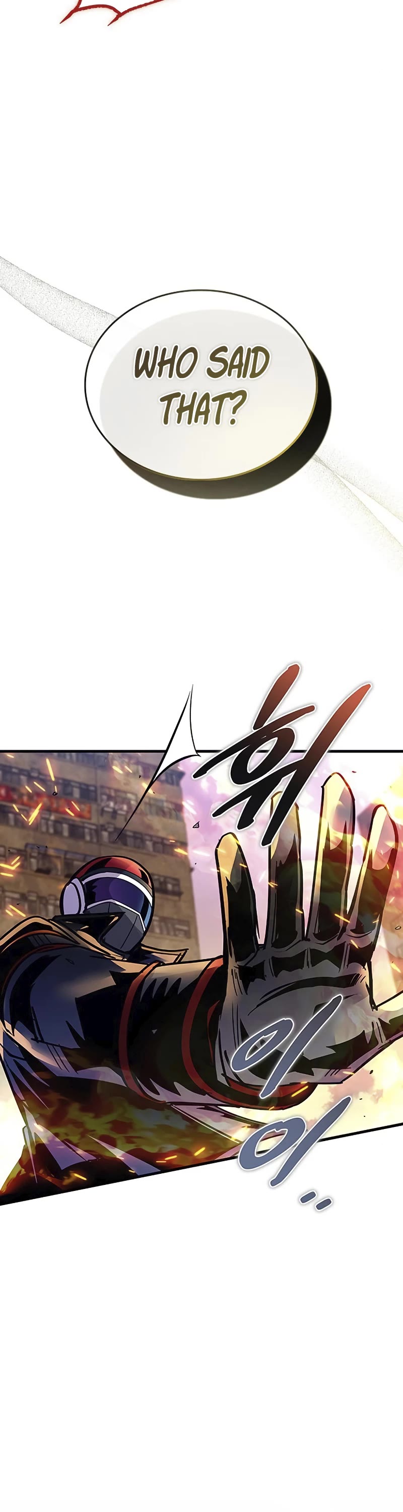 Villain to Kill Chapter 126 page 61 - Chapter 126