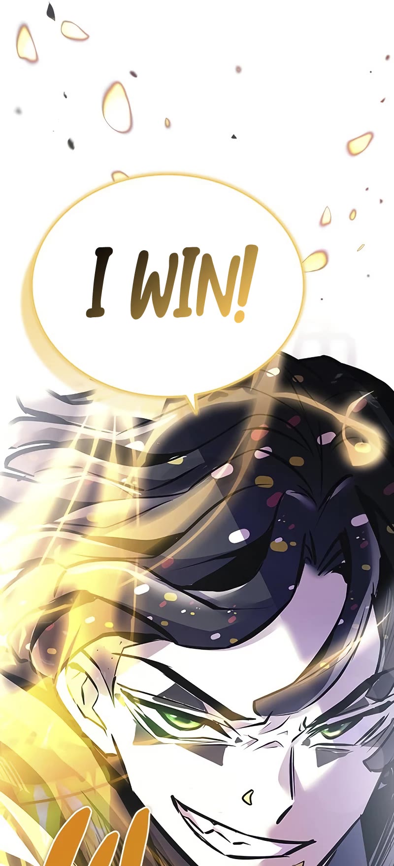 Villain to Kill Chapter 126 page 64 - Chapter 126