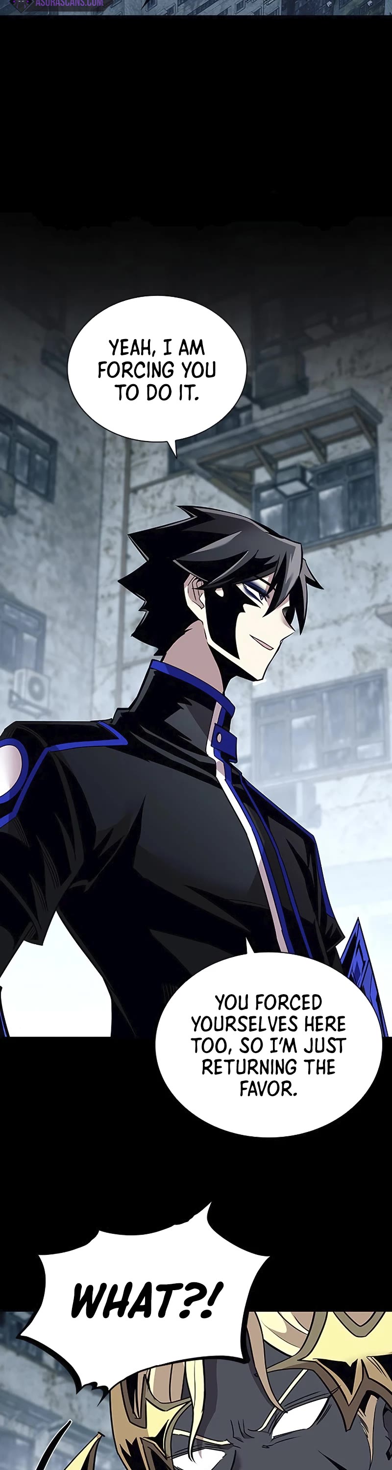Villain to Kill Chapter 126 page 8 - Chapter 126