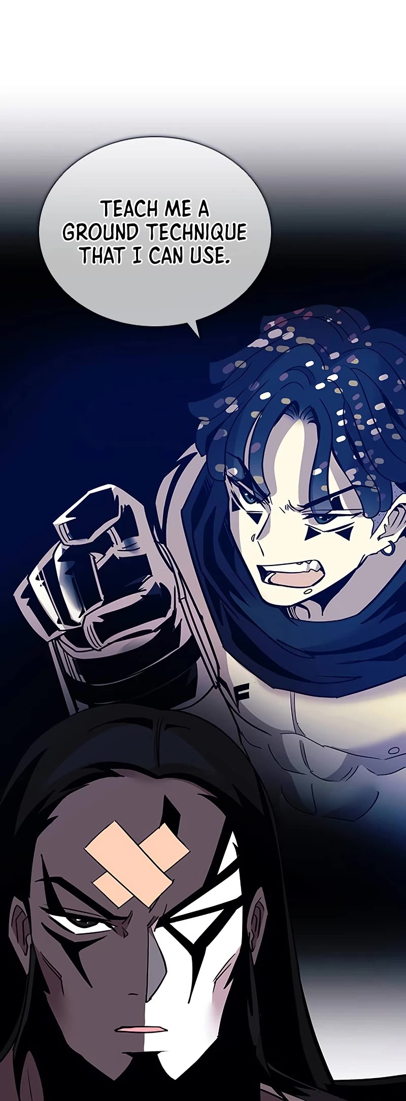Villain to Kill Chapter 127 page 39 - Chapter 127