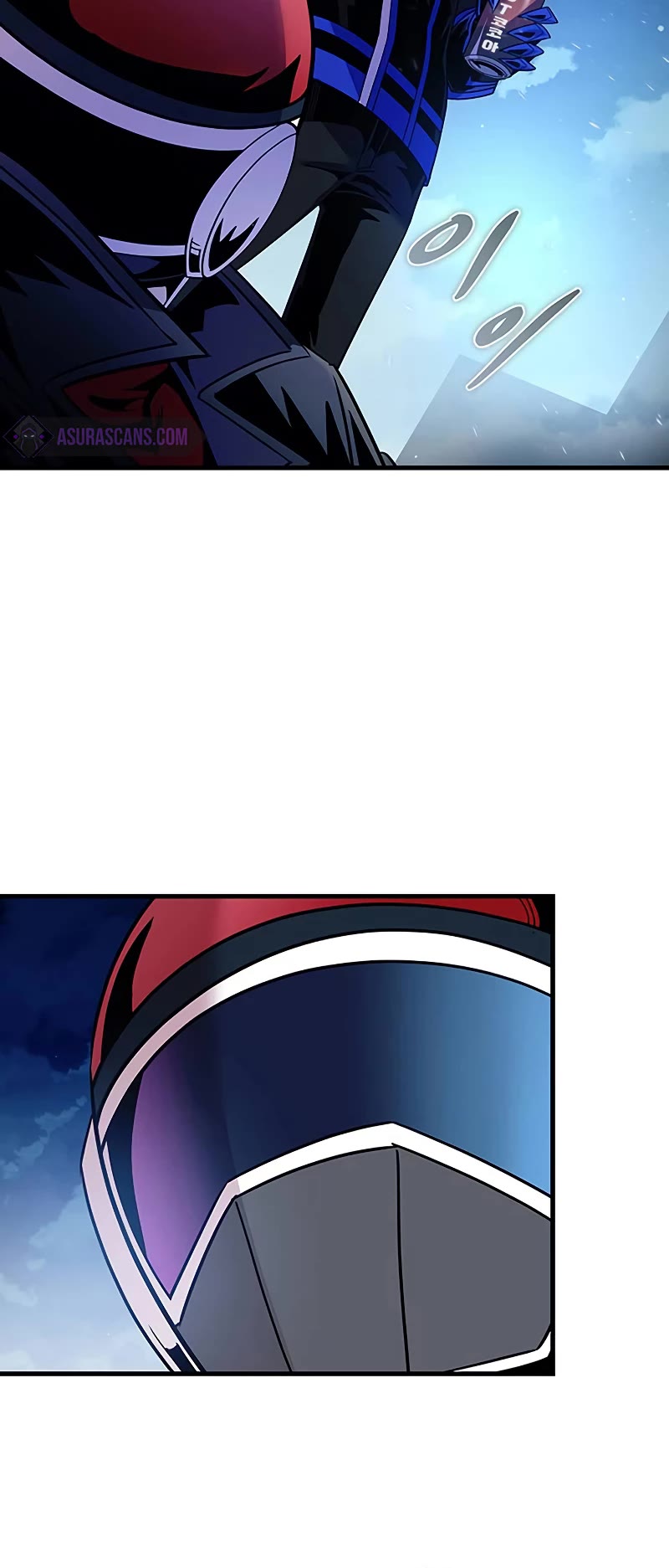 Villain to Kill Chapter 127 page 50 - Chapter 127