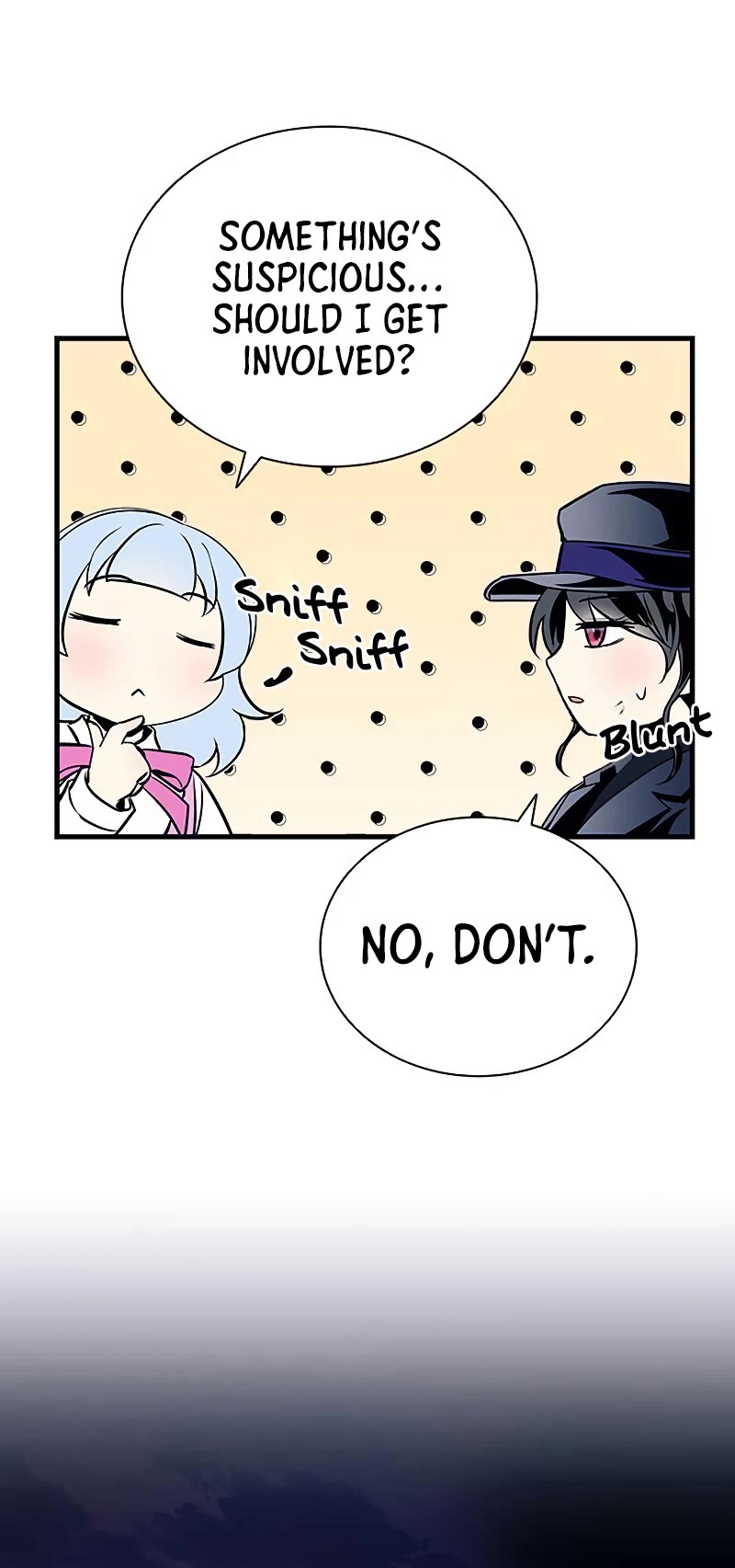 Villain to Kill Chapter 128 page 11 - Chapter 128