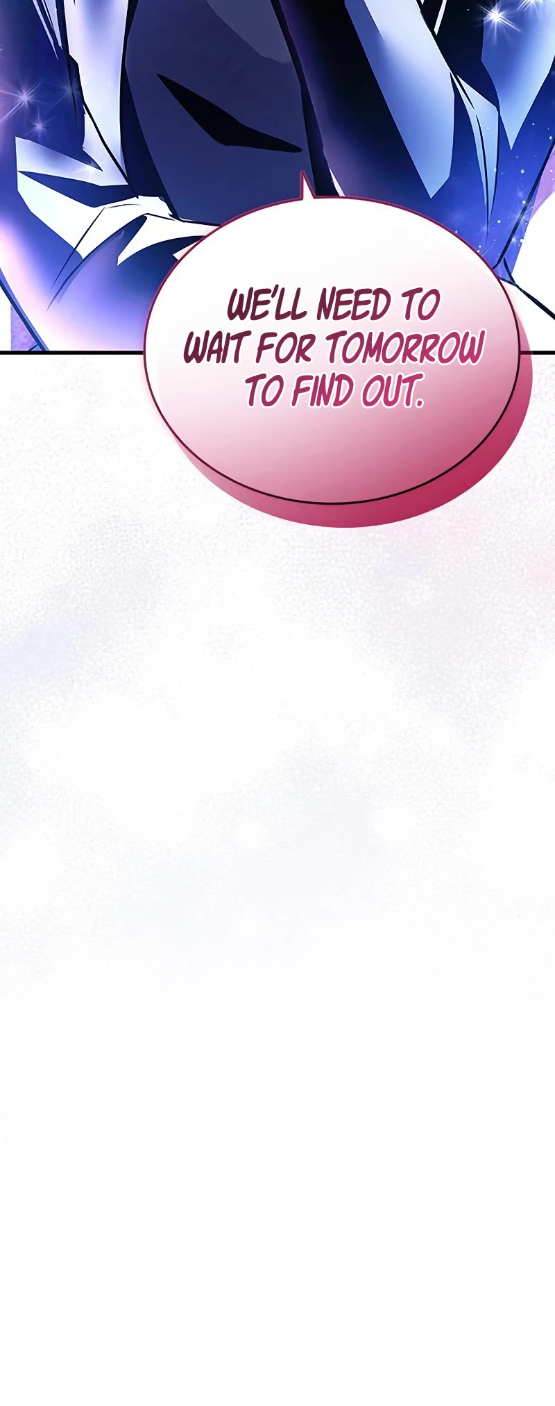 Villain to Kill Chapter 128 page 15 - Chapter 128