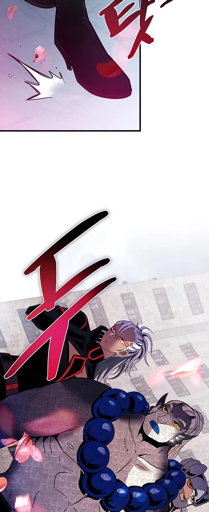 Villain to Kill Chapter 128 page 20 - Chapter 128