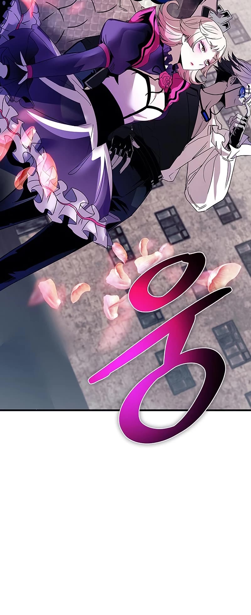 Villain to Kill Chapter 128 page 21 - Chapter 128