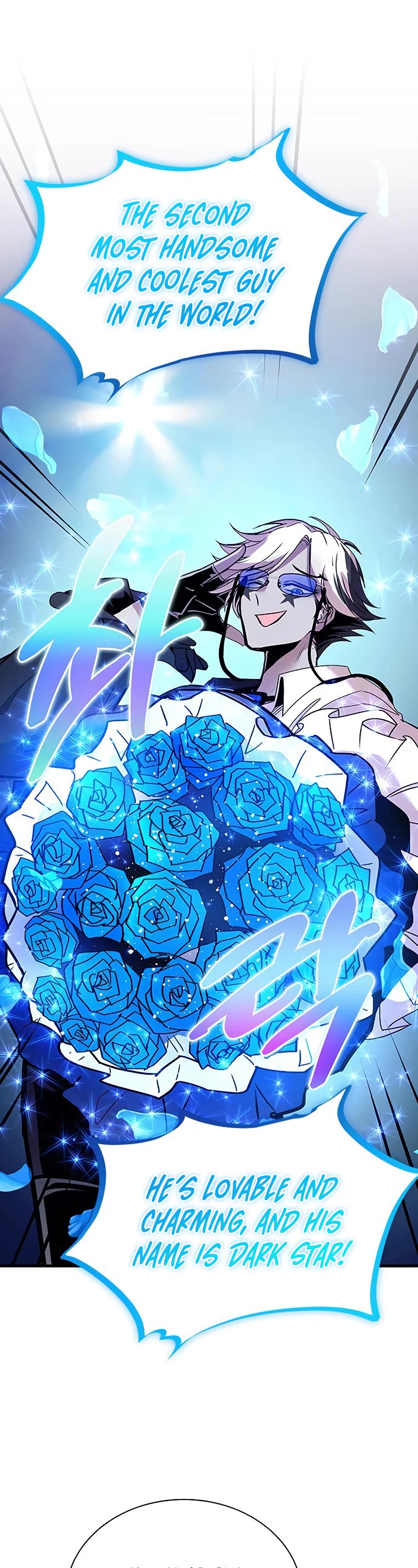 Villain to Kill Chapter 128 page 32 - Chapter 128