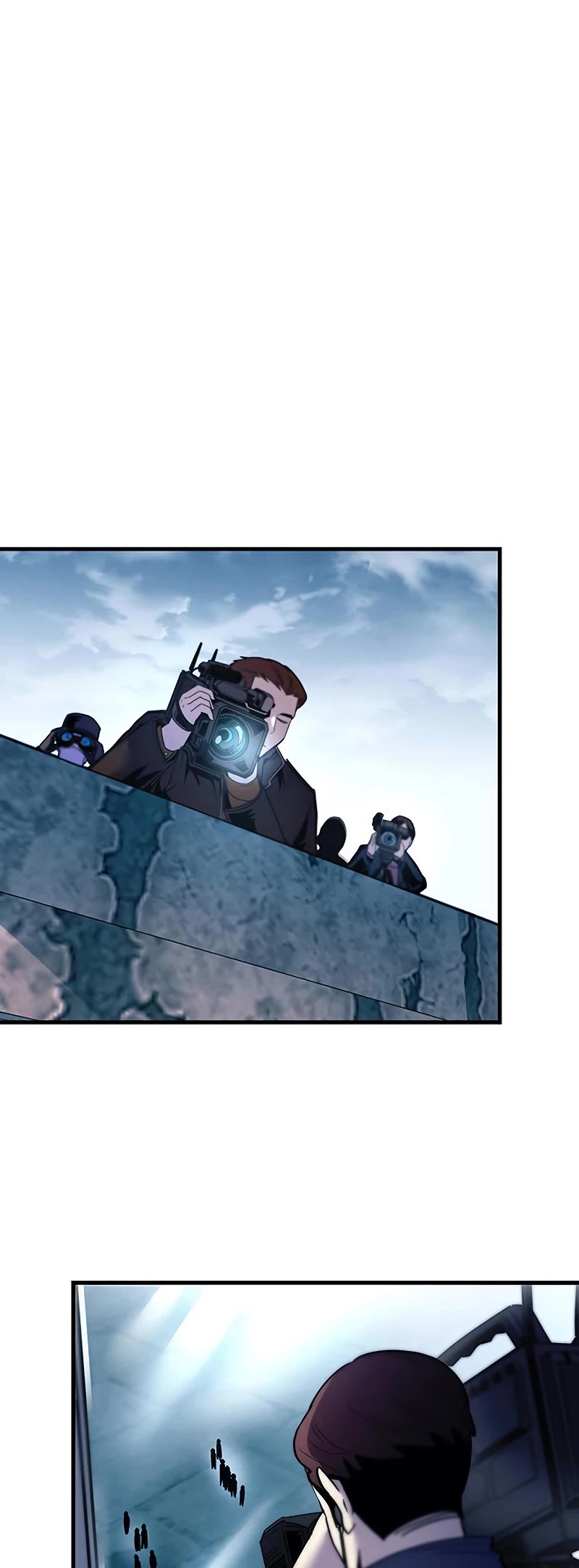 Villain to Kill Chapter 128 page 40 - Chapter 128