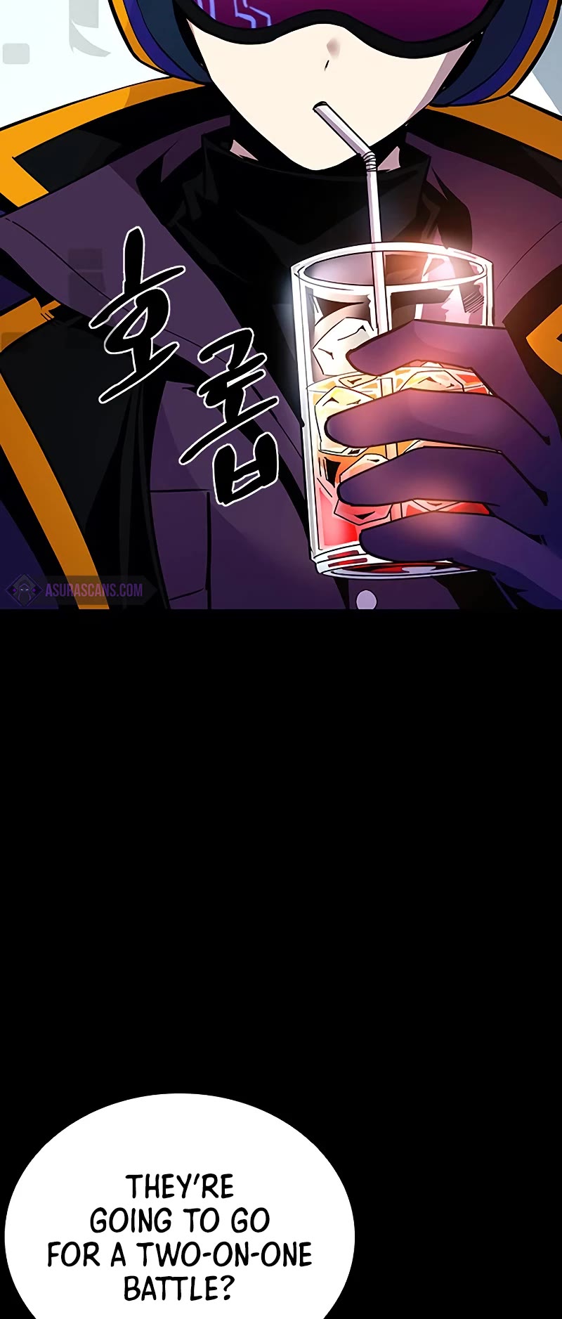 Villain to Kill Chapter 129 page 10 - Chapter 129