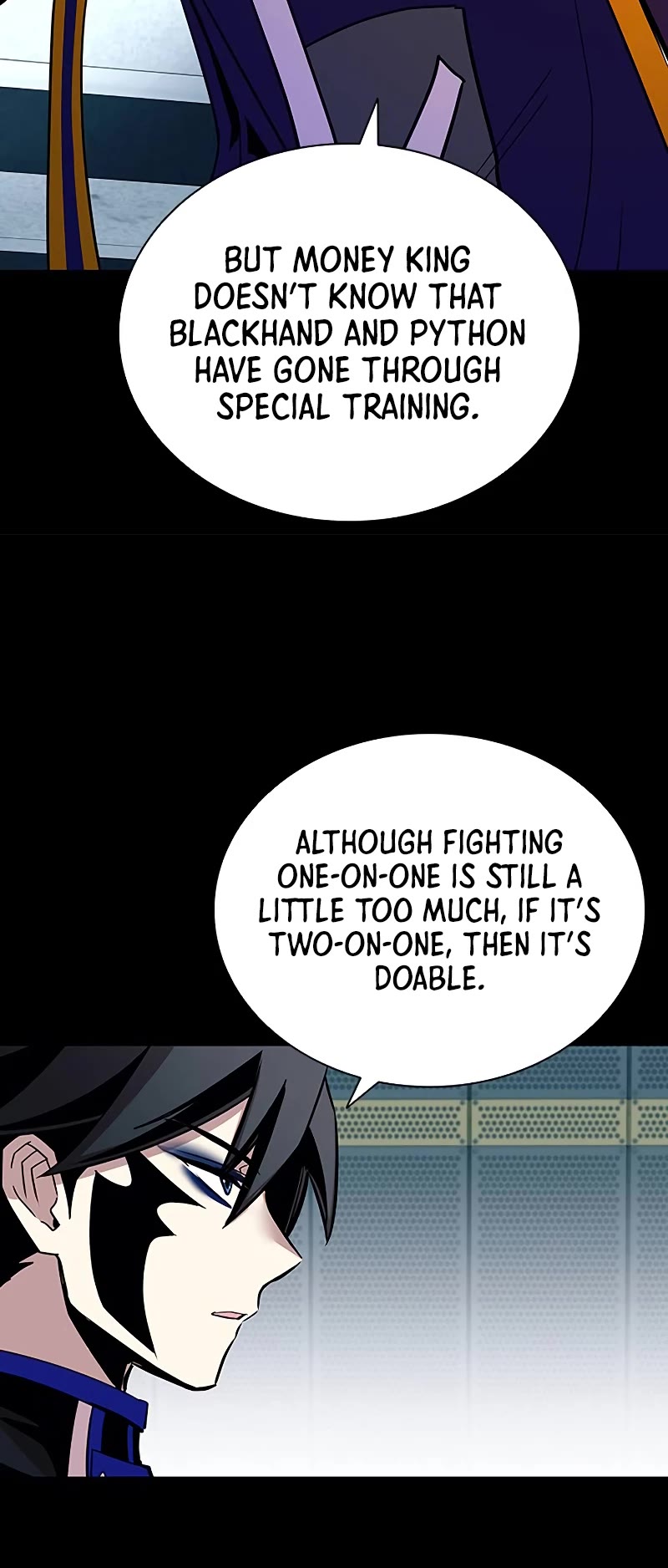 Villain to Kill Chapter 129 page 16 - Chapter 129